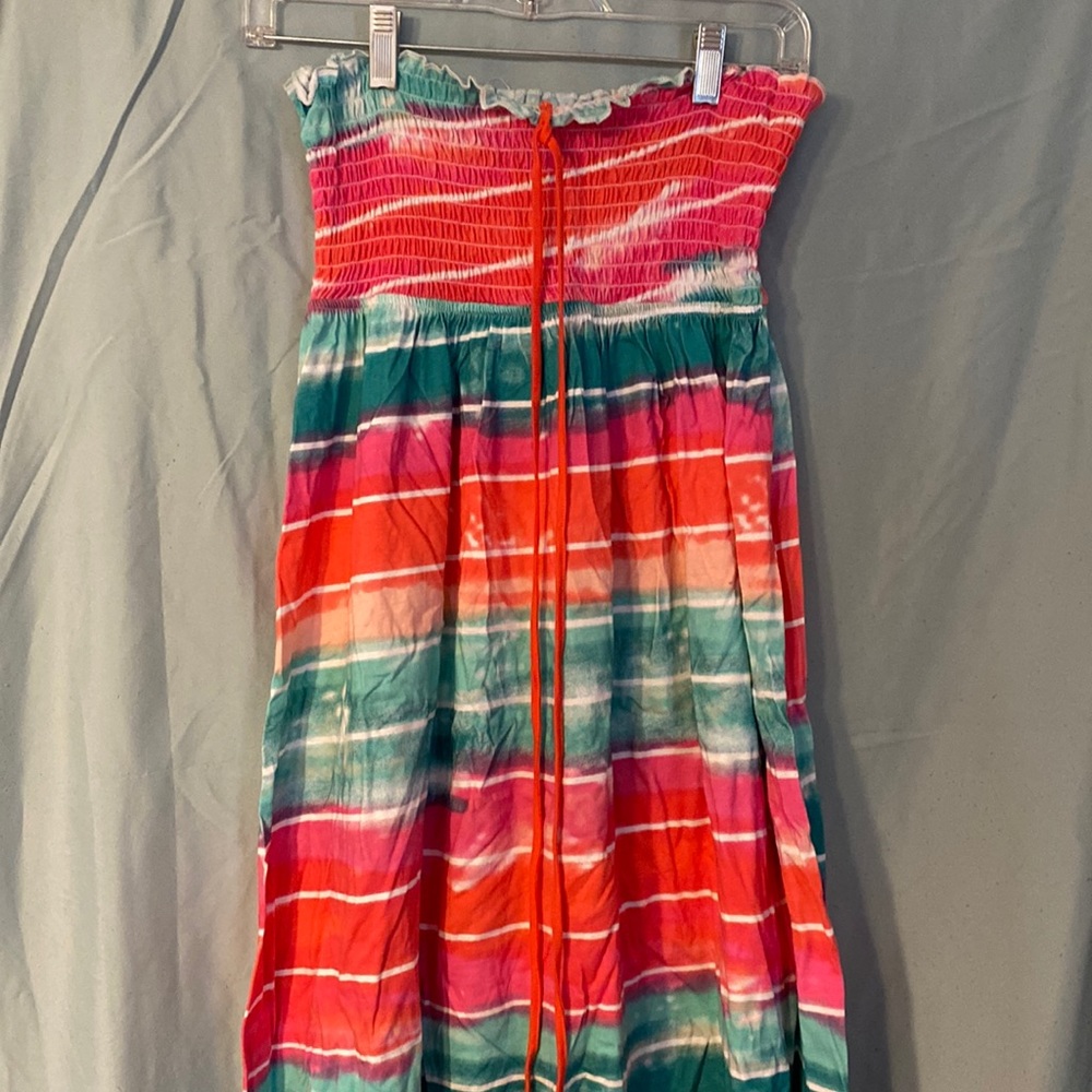 Energie Maxi Sun Dress XL